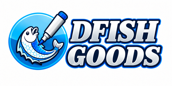 Dfish Goods